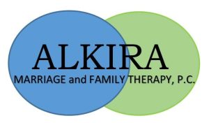 Alkira Marriage & Family Therapy logo