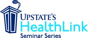 Upstate HealthLink (Upstate Medical University) logo