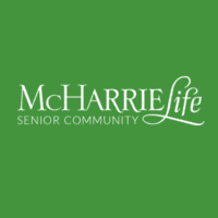 McHarrie Life Senior Community logo