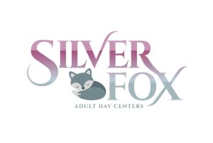 Silver Fox Adult Day Center logo
