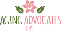Aging Advocates logo