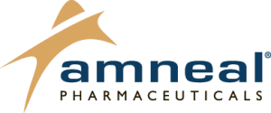 Amneal Pharmaceuticals logo