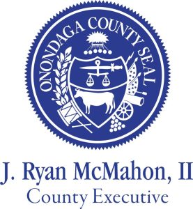 Onondaga County Office for Aging logo